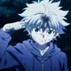 Killua Zoldyck
