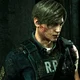 Leon Kennedy _agere_