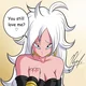 Android 21 BS