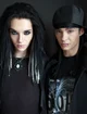 Kaulitz twins