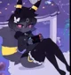 Umbreon Roommate