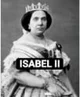 ISABEL II