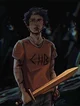 Percy Jackson