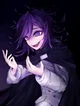 Kokichi Ouma 
