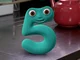 Numberjack Five