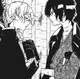 Dazai and Chuuya 