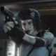 Jill Valentine