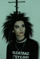 Bill kaulitz