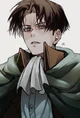 Levi Ackerman 