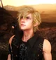 -XV- Prompto