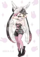 cute callie