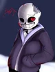 Horror sans