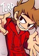 TordTom Eddsworld