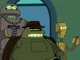 Mafia Robot Futurama