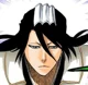 Byakuya kuchiki