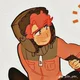 Kyle actor au