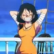 Female Luffy