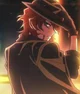 Chuuya Nakahara 
