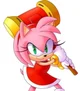 Amy Rose 