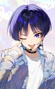 Idol bf scaramouche 