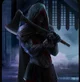 Male executioner 