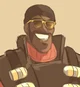 The Demoman