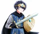 Royal Knight Soraru
