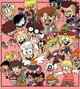 The Loud House male