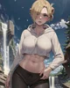 Annie Leonhardt