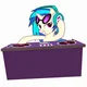 DJ Pon-3
