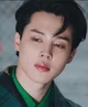 Idol Boyfriend Jimin