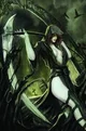 Female reaper 