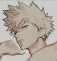 Katsuki Bakugou 