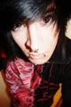 emo kid