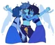 All lapis