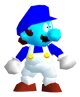 Blue Guy