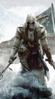 Ac3 Connor Kenway