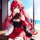 Yuri older sister