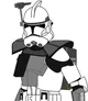 Arc trooper shadow 