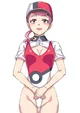 Nurse Joy