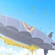 Combat Blimp Skies