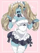 Zombie Maid