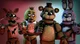 FNAF gang