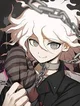 The Servant _Nagito_