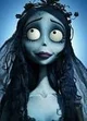 Emily corpse bride