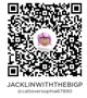 My Roblox qr code