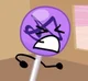 Lollipop - BFB