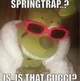 Swag Springtrap
