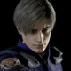 Leon Scott Kennedy