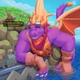 adult spyro